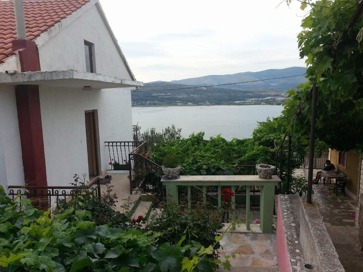 טרוגיר Apartment Zivkovic מראה חיצוני תמונה