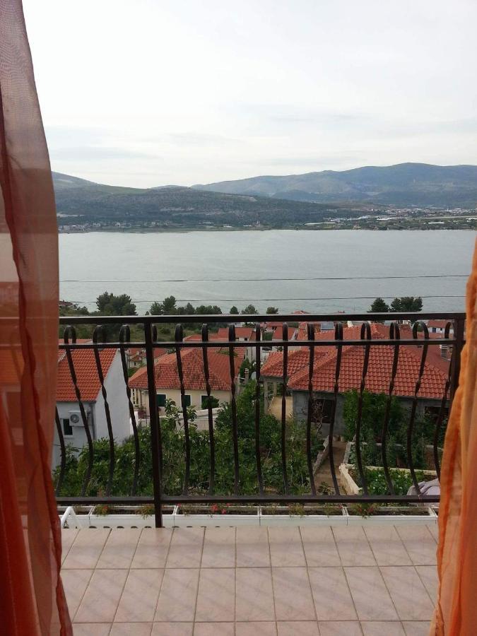 טרוגיר Apartment Zivkovic מראה חיצוני תמונה