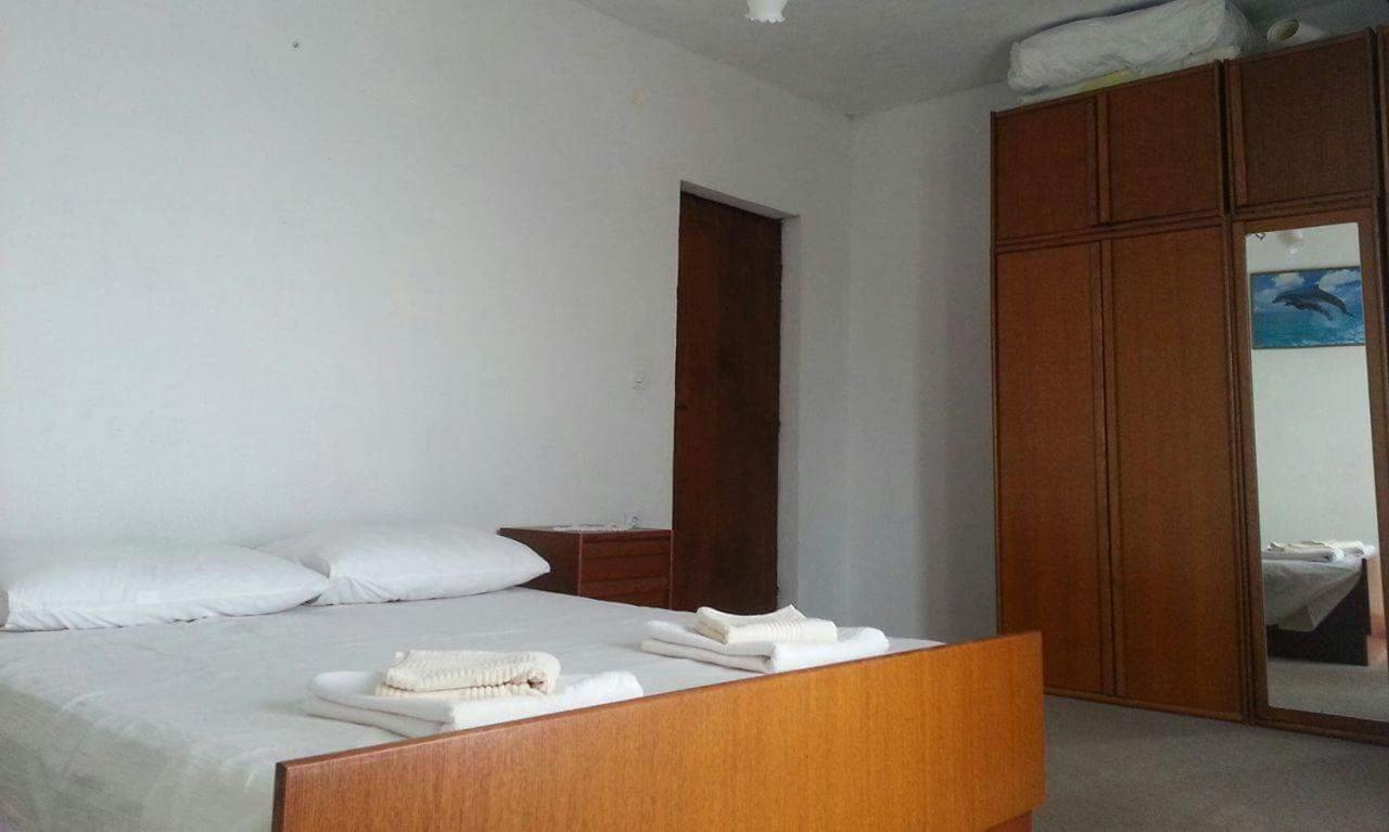 טרוגיר Apartment Zivkovic מראה חיצוני תמונה
